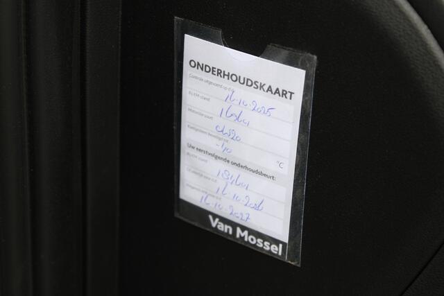 Hyundai TUCSON 1.6 T-GDI PHEV Comfort 4WD