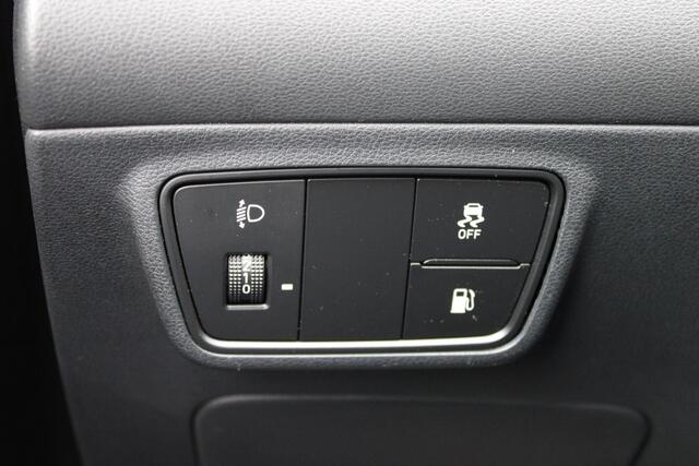 Hyundai TUCSON 1.6 T-GDI PHEV Comfort 4WD