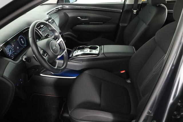 Hyundai TUCSON 1.6 T-GDI PHEV Comfort 4WD / Opendak / ACC / cam / CarPlay / LED