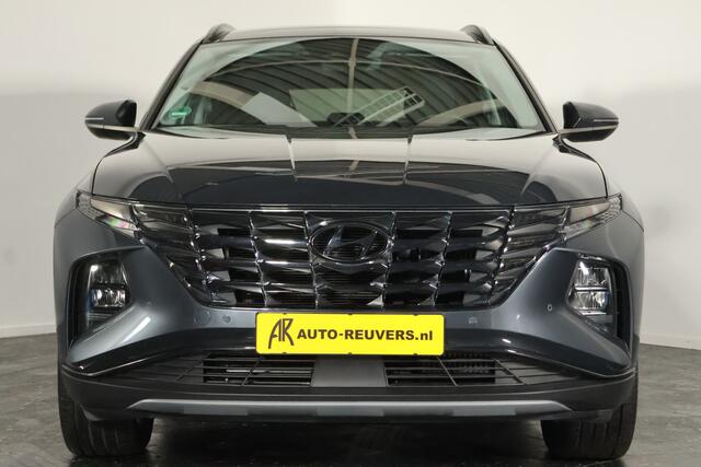 Hyundai TUCSON 1.6 T-GDI PHEV Comfort 4WD / Opendak / ACC / cam / CarPlay / LED