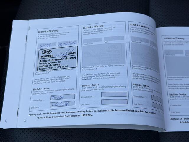 Hyundai TUCSON 1.6 T-GDI PHEV Premium Sky 4WD Automaat / Panoramadak / Dealer onderhouden / 1e eigenaar / 1.350 kg trekgewicht / Lederen Bekleding / Stoelverwarming & Stoelventilatie / Elektr. Stoelen / Navigatie / Camera 360° / Adaptieve Cruise / Apple Carplay/Android 