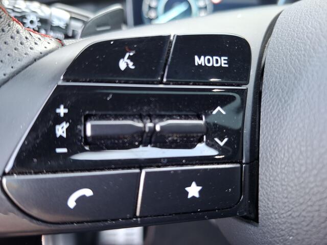 Hyundai TUCSON 1.6 T-GDI PHEV N Line Sky 4WD | Trekhaak | Panorama/schuifdak | Full options