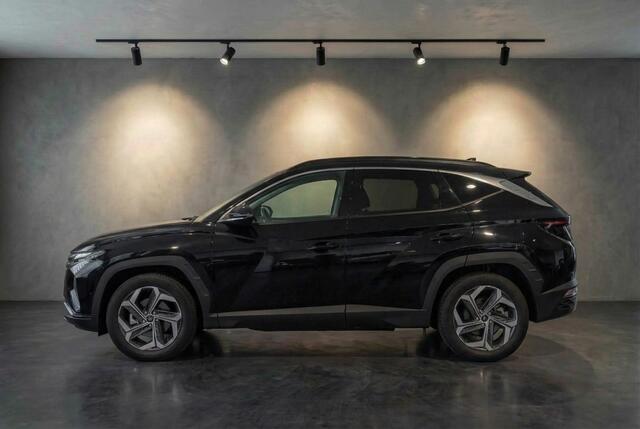Hyundai TUCSON 1.6 T-GDI HEV Premium Sky l Pano l Leder l 360 Camera l VOL OPTI