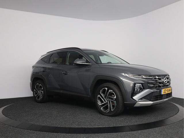 Hyundai TUCSON 1.6 T-GDI PHEV Premium 4WD | Facelift!