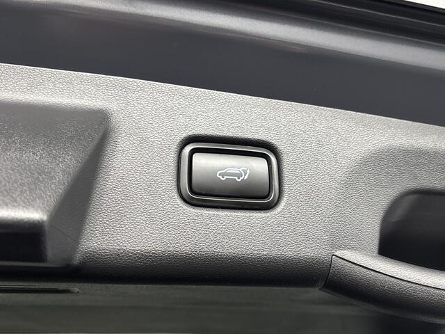 Hyundai TUCSON 1.6 T-GDI PHEV Premium 4WD | Facelift!