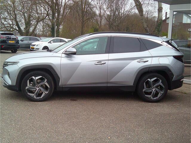 Hyundai TUCSON 1.6 T-GDI PHEV Premium Sky 4WD Staat in Hardenberg