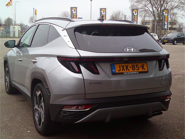 Hyundai TUCSON 1.6 T-GDI PHEV Premium Sky 4WD Staat in Hardenberg