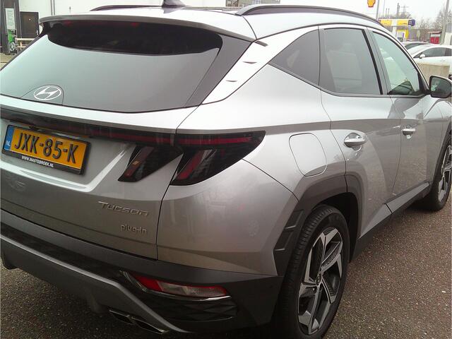 Hyundai TUCSON 1.6 T-GDI PHEV Premium Sky 4WD Staat in Hardenberg