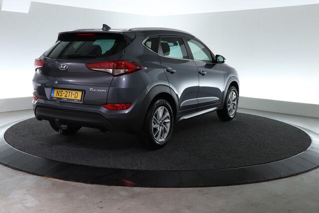 Hyundai TUCSON 1.6 GDi Go! | ALL-IN PRIJS | TREKHAAK | STOELVERW. |