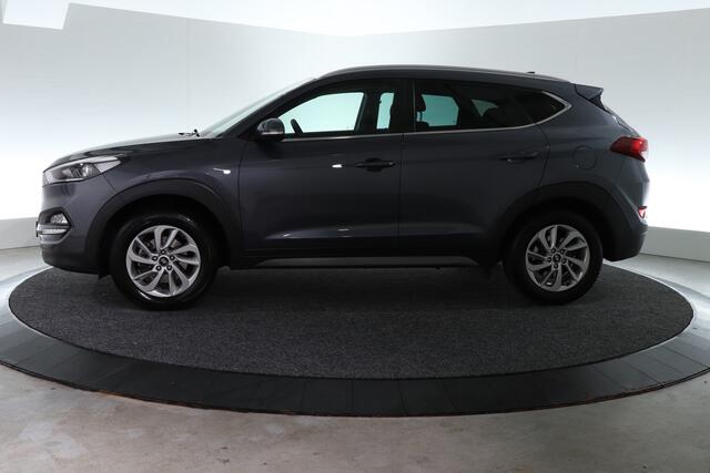 Hyundai TUCSON 1.6 GDi Go! | ALL-IN PRIJS | TREKHAAK | STOELVERW. |