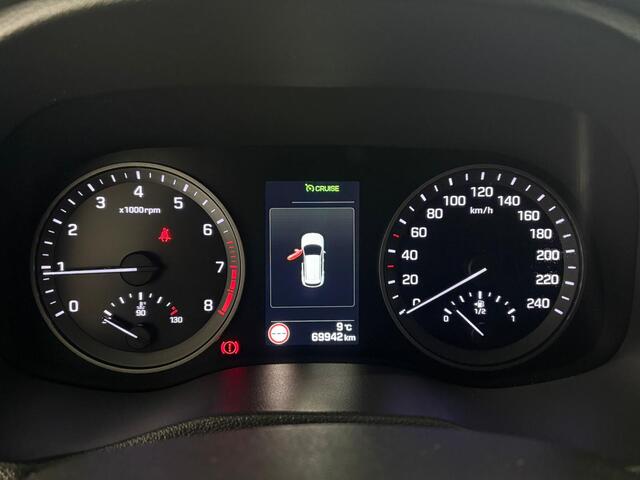 Hyundai TUCSON 1.6 GDi Go! | ALL-IN PRIJS | TREKHAAK | STOELVERW. |