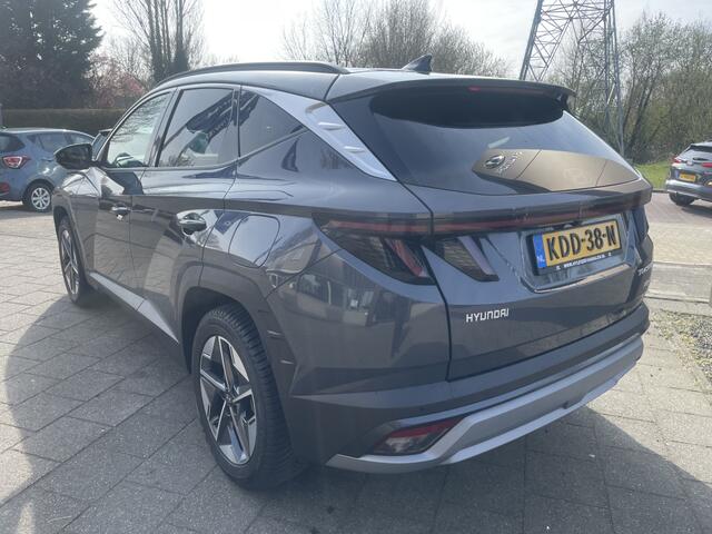 Hyundai TUCSON 1.6T PHEV Comfort Smart*RIJKLAARPRIJS*
