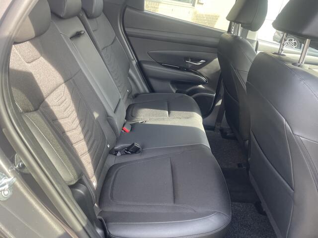 Hyundai TUCSON 1.6T PHEV Comfort Smart*RIJKLAARPRIJS*