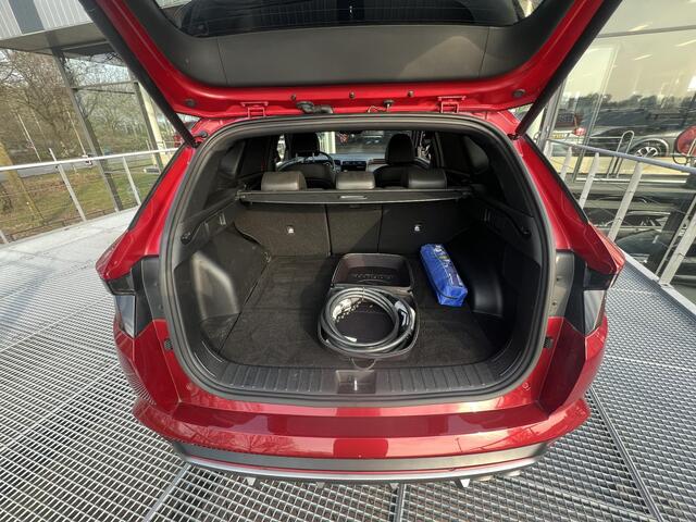 Hyundai TUCSON 1.6 T-GDI PHEV N Line 4WD Automaat 265PK | BSM | Navigatie | Adaptieve Cruise Control