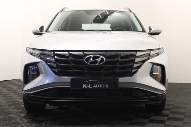 Hyundai TUCSON 1.6 T-GDI HEV Comfort |Navi|Camera|