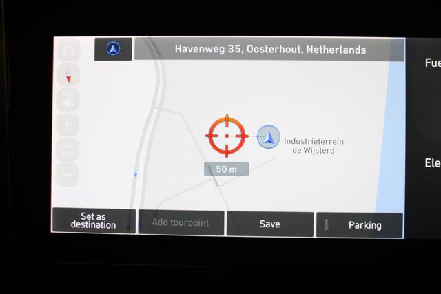 Hyundai TUCSON 1.6 T-GDI HEV Comfort |Navi|Camera|