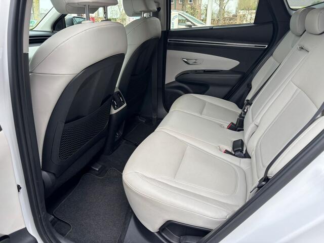 Hyundai TUCSON 1.6 T-GDI PHEV Premium 4WD