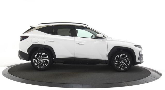 Hyundai TUCSON 1.6 T-GDI PHEV Comfort Smart Cruise control adaptief / Navigatie / Camera