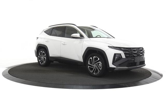 Hyundai TUCSON 1.6 T-GDI PHEV Comfort Smart Cruise control adaptief / Navigatie / Camera