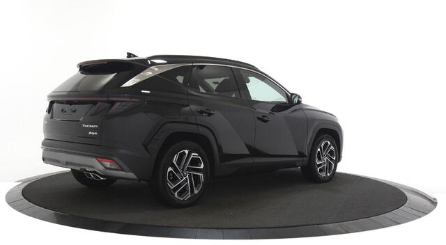 Hyundai TUCSON 1.6 T-GDI PHEV Comfort Smart Cruise control adaptief / Navigatie / Camera