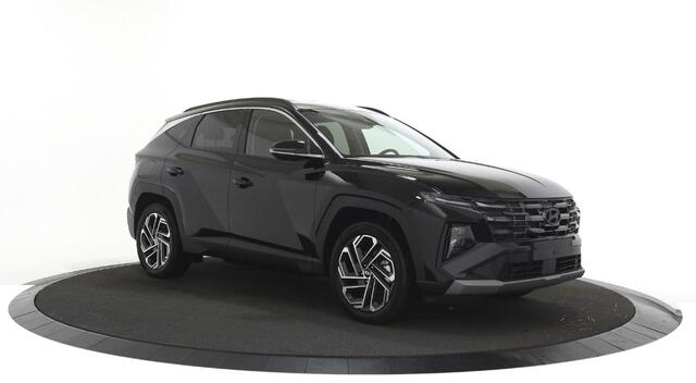 Hyundai TUCSON 1.6 T-GDI PHEV Comfort Smart Cruise control adaptief / Navigatie / Camera