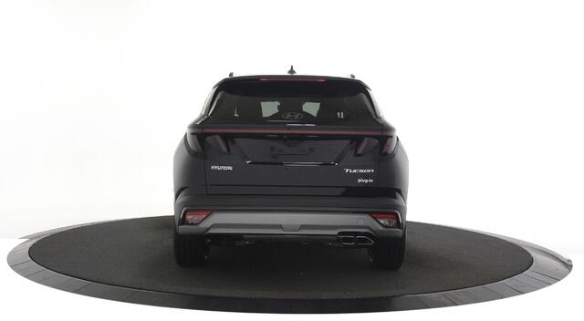 Hyundai TUCSON 1.6 T-GDI PHEV Comfort Smart Cruise control adaptief / Navigatie / Camera