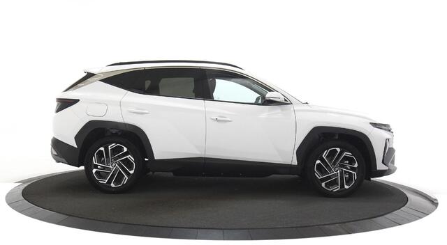 Hyundai TUCSON 1.6 T-GDI PHEV Comfort Carplay / Camera / Winterpack / Dodohoek enz