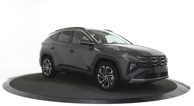 Hyundai TUCSON 1.6 T-GDI PHEV Comfort Smart