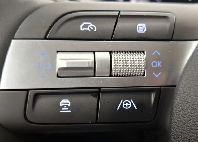 Hyundai TUCSON 1.6 T-GDI PHEV Comfort Smart