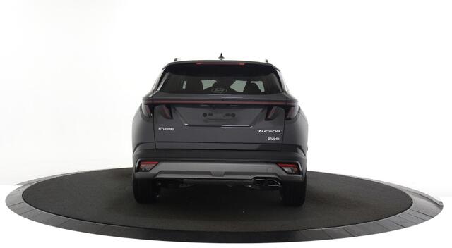 Hyundai TUCSON 1.6 T-GDI PHEV Comfort Smart