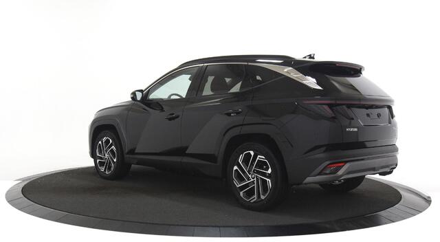 Hyundai TUCSON 1.6 T-GDI PHEV Comfort Carplay / Camera / Winterpack / Dodohoek enz