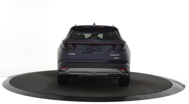 Hyundai TUCSON 1.6 T-GDI PHEV Comfort