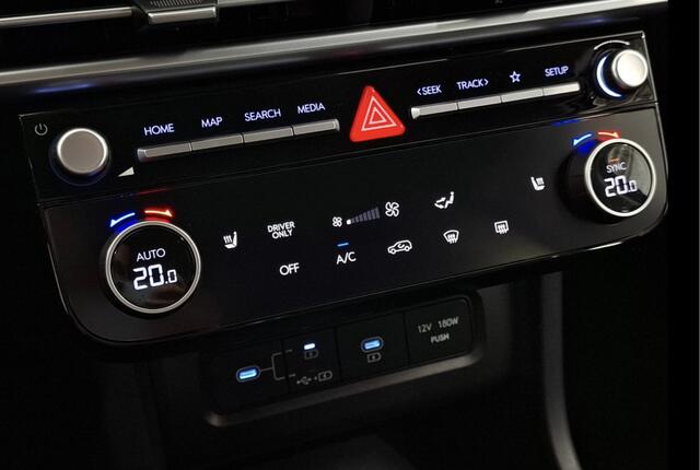 Hyundai TUCSON 1.6 T-GDI PHEV Comfort Carplay / Camera / Winterpack / Dodohoek enz