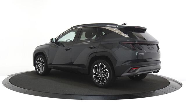 Hyundai TUCSON 1.6 T-GDI PHEV Comfort Carplay / Camera / Winterpack / Dodohoek enz