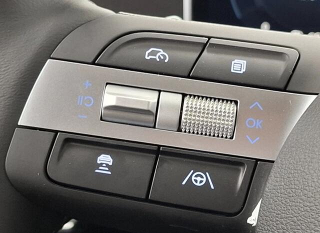 Hyundai TUCSON 1.6 T-GDI PHEV Comfort Carplay / Camera / Winterpack / Dodohoek enz