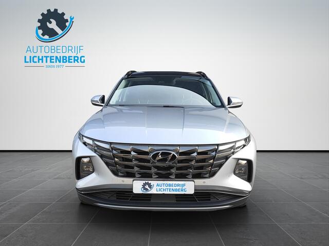 Hyundai TUCSON 1.6 T-GDI PHEV Premium Sky 4WD Stoelkoeling/Trekhaak/360Camera