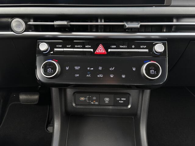 Hyundai TUCSON 1.6 T-GDI PHEV Comfort