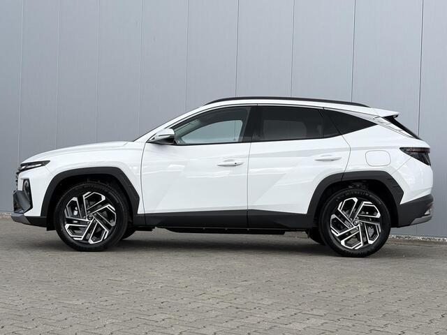 Hyundai TUCSON 1.6 T-GDI PHEV Comfort