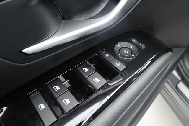 Hyundai TUCSON 1.6 T-GDI PHEV Premium (Facelift) | Rijklaar! | Widescreen | HUD | Stoelventilatie | Memory | 360*+PDC | Stuur-Stoelverw. | Nav+App.Connect | Elek. Klep | v
