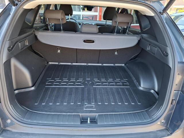 Hyundai TUCSON 1.6 T-GDI PHEV Comfort, carplay, adapt. cruise