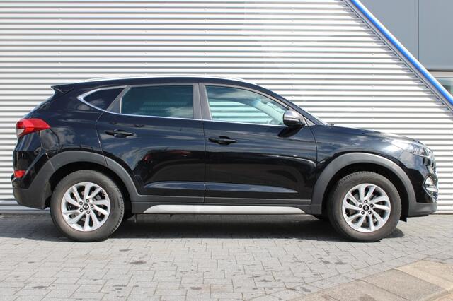 Hyundai TUCSON 1.6 GDi Comfort | Navi | Camera | Clima