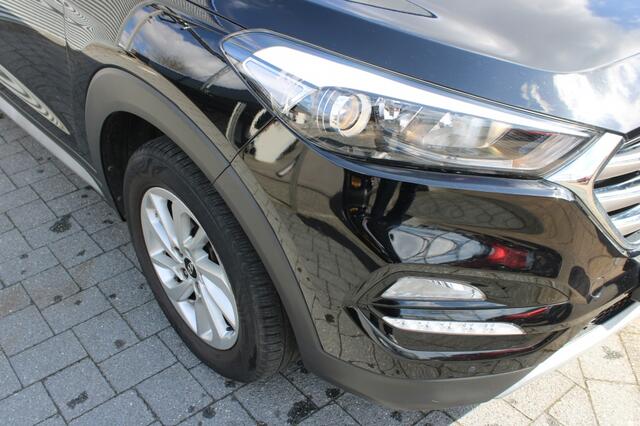 Hyundai TUCSON 1.6 GDi Comfort | Navi | Camera | Clima