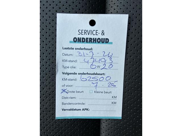 Hyundai TUCSON 1.6 T-GDI HEV Premium Sky / NL auto / Schuif/open dak / Stoel-/stuurverwarming / Navigatie / Achteruitrij-/360 Camera / Apple Carplay/Android auto / Elektrische achterklep / KRELL audio / Leren Bekleding /