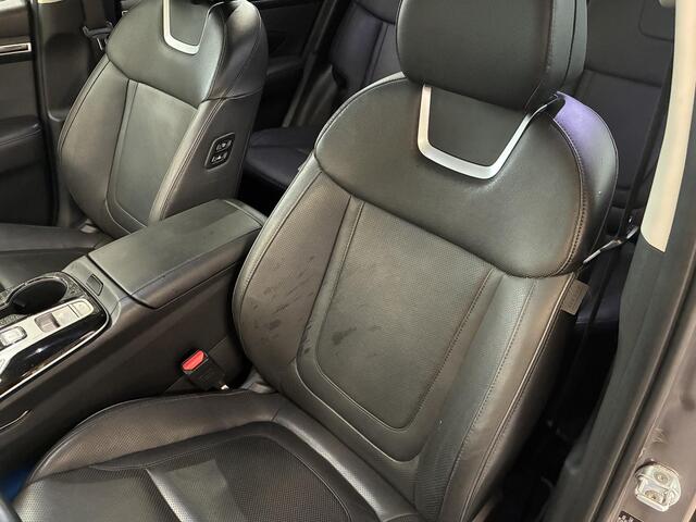 Hyundai TUCSON 1.6 T-GDI HEV Premium Sky / NL auto / Schuif/open dak / Stoel-/stuurverwarming / Navigatie / Achteruitrij-/360 Camera / Apple Carplay/Android auto / Elektrische achterklep / KRELL audio / Leren Bekleding /