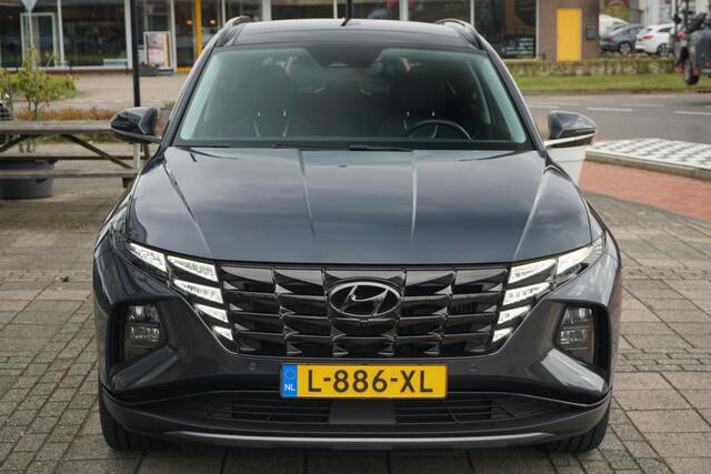 Hyundai TUCSON 1.6 T-GDI PHEV Premium Sky 4WD | PANO | Leer | Trekhaak