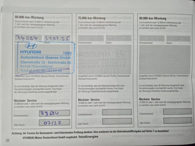 Hyundai TUCSON 1.6 T-GDI PHEV N Line Sky 4WD Automaat / Trekgewicht 1.350 kg / Elektrische achterklep / EAER bereik 62 km bereik stad 74 km / Stuur- Stoel & Achterbankverwarming / Glazen schuif- en kanteldak / Rondomzicht camera / Adaptief cruise control / Apple Carplay