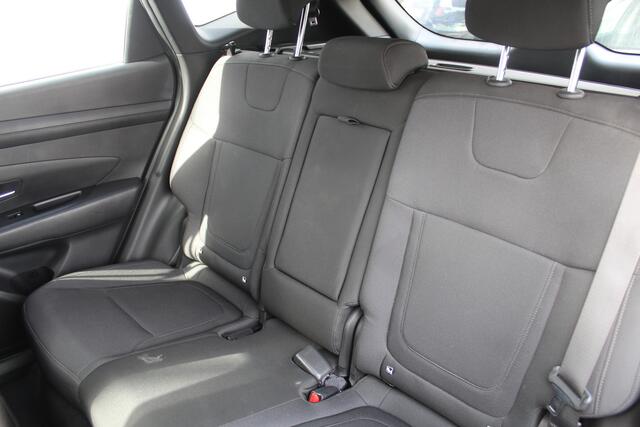 Hyundai TUCSON 1.6 T-GDI PHEV i-Motion Parkeercamera l Applecarplay /Android auto l Keyless