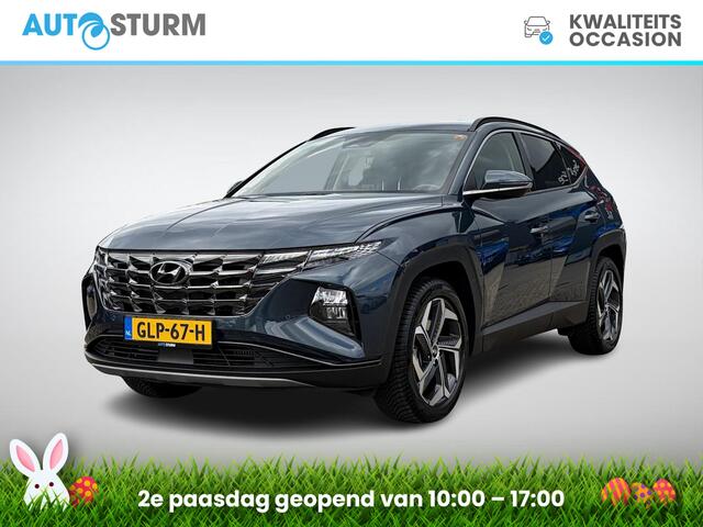 Hyundai TUCSON 1.6 T-GDI PHEV Comfort 4WD