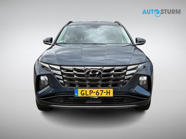 Hyundai TUCSON 1.6 T-GDI PHEV Comfort 4WD