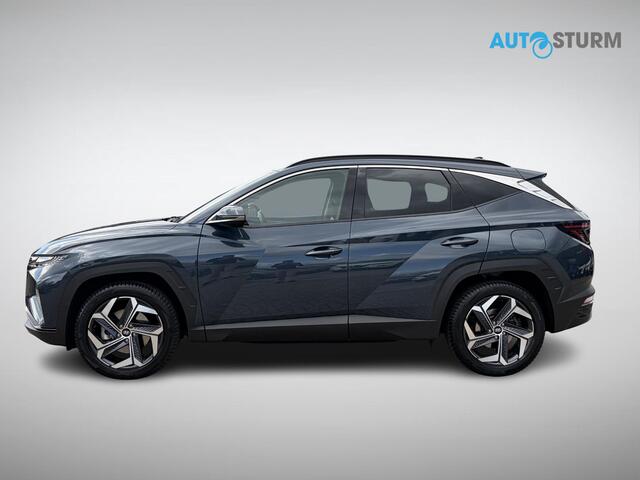 Hyundai TUCSON 1.6 T-GDI PHEV Comfort 4WD